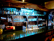 Bar & Cafe Aquamarine