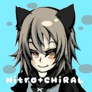 Nitro+CHiRAL