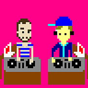 Flosstradamus