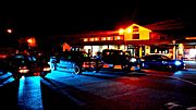 ƻα - NIGTHT MEETING -