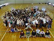 全九州学生競技ダンス連盟