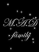 M.A.D��family