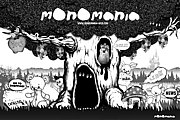 monomania  ׎̎