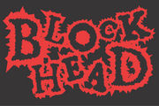BLOCK HEAD