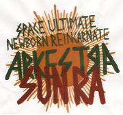 Space Ultimate N R Arkestra