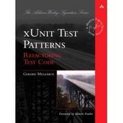 xUnit Testing Patterns 勉強会