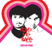 Lexy & K-Paul