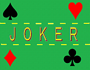 JOKER(ء)