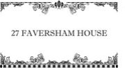 27 FAVERSHAM HOUSE
