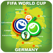 WORLD CUP 2006 ϸ