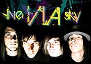 live VIA sky
