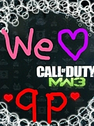 CoD MW3 ����� XqpX