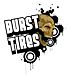 Burst Tires