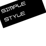 Simple Style