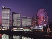 クイーンズスクエア横浜