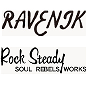 RAVENIK　Rock Steady