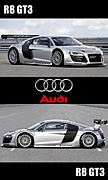 audifour silver rings