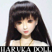 HARUKA DOLL