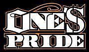 ONE$PRIDE
