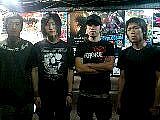 DIE TONIGHT
