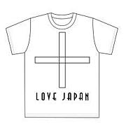 LOVE JAPAN TĢ