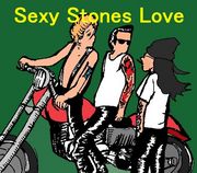 Sexy Stones Love 
