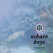 oshare boys