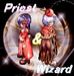 Priest & Wizard