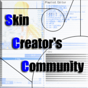 Skin Creator's Community[SCC]