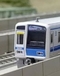 模型で楽しむ西武鉄道