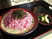 hotな沖縄そば家さん