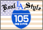 REAL LA STYLE105