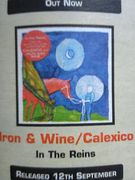Iron & Wine