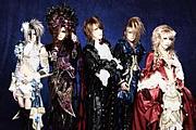 ASCENDEAD MASTER/Versailles