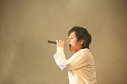 荒井健一氏のボイパ