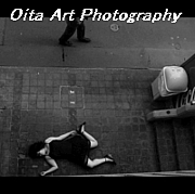 Oita　Art　photography
