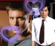 supernatural�ǥ�����ʰ��