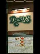 Daddy's Cafe family.*��