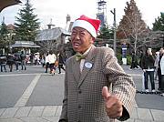 YOSHIKI from USJ