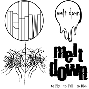 melt down