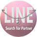 LINE Search For Partner