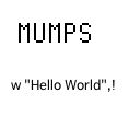 MUMPS