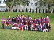 ☆I.M.U. Class of 2011☆