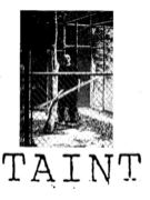 TAINT