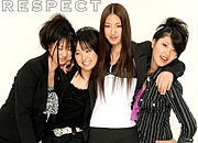 RESPECT/リスペクト