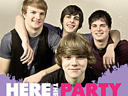 Here The Party