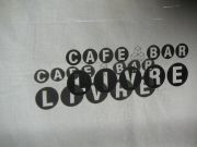 Cafe Bar LIVRE