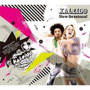 KALEIDO���ݥ��쥤�ɡ�