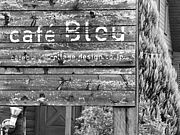 Cafe Bleu [���������ķ�]