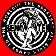 BENTEN Label & Sister Records